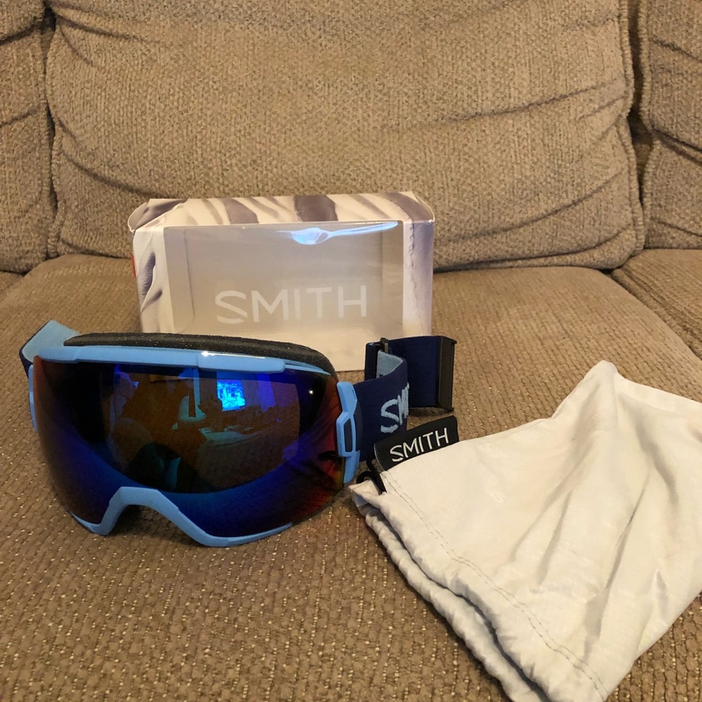 Smith Winter Sports Goggles